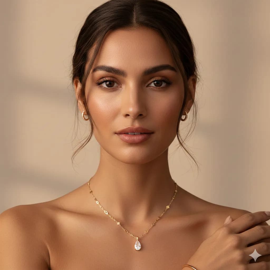 BellaRiti Premium Imitation Jewellery Collection